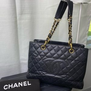 SOLD‼️ 
Chanel GST